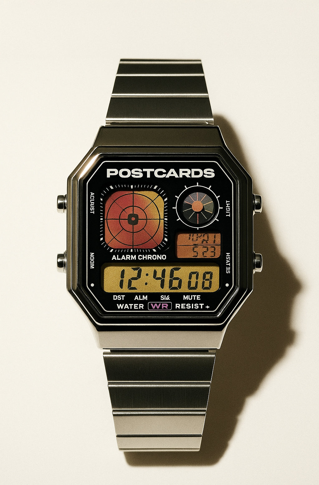 Daytona Watch