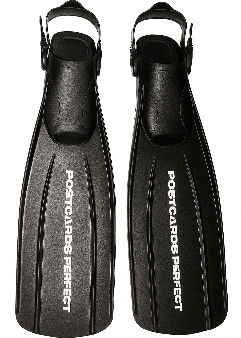 Reef Runner Fins