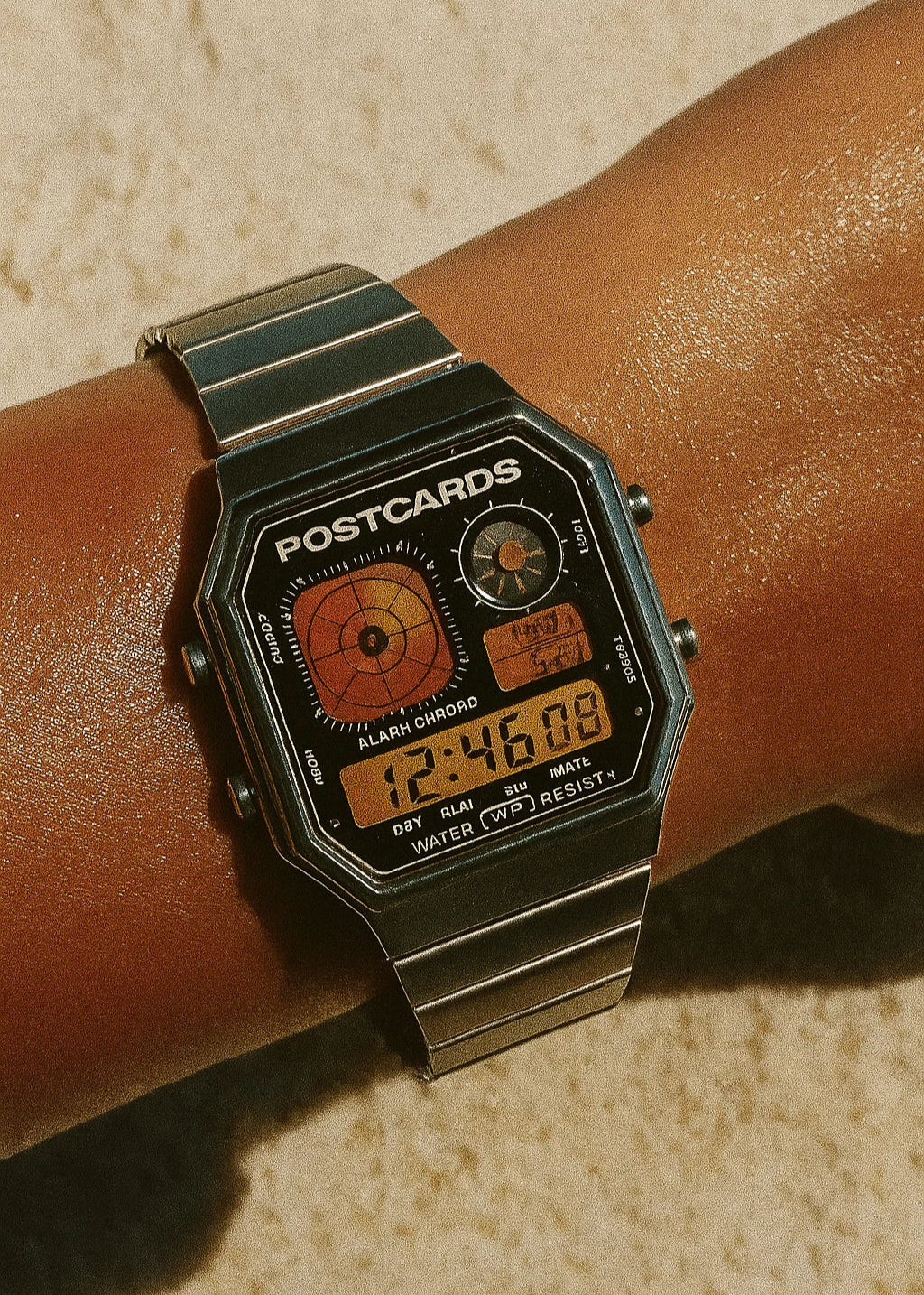 Daytona Watch