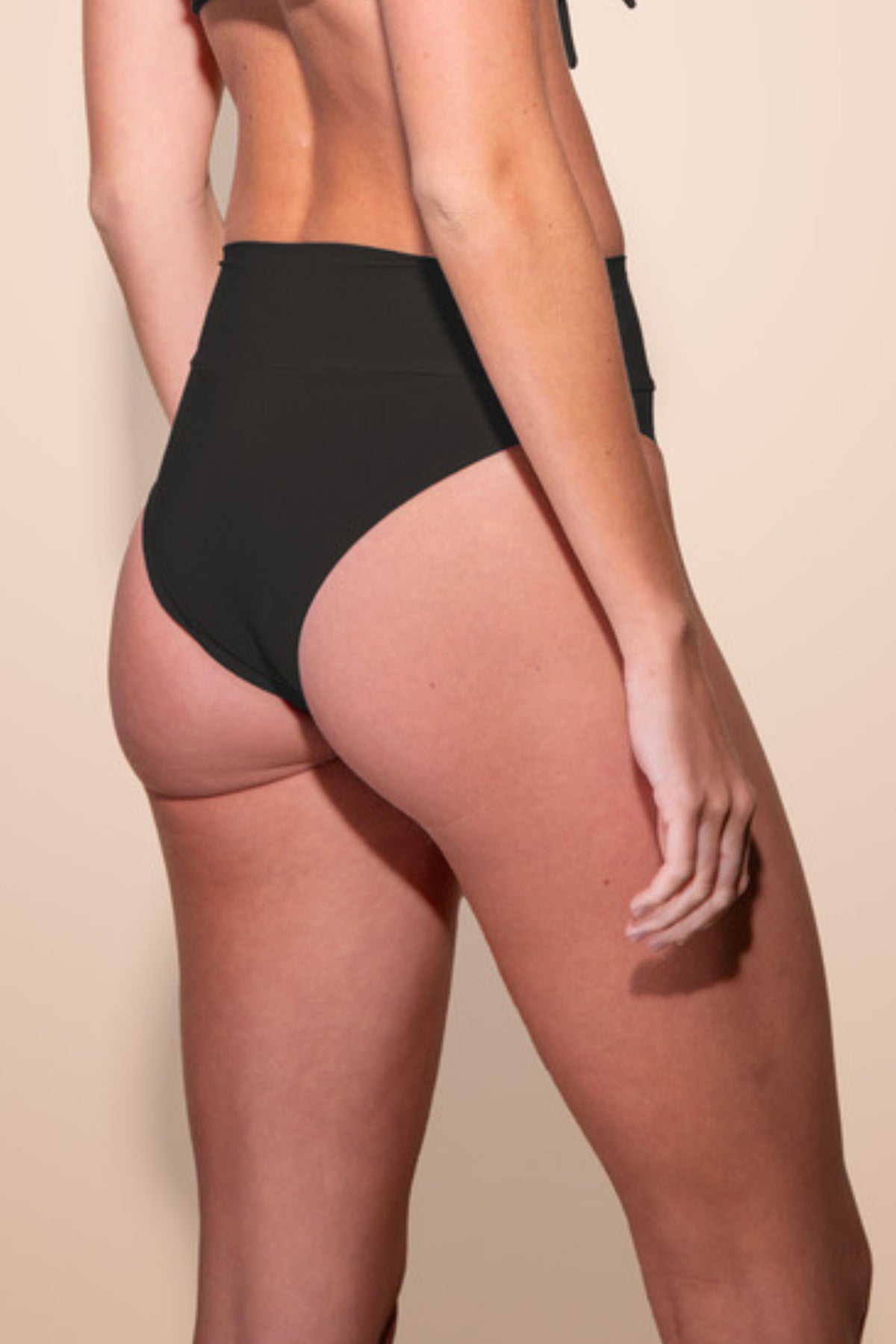 Mayday Bikini Bottom | Neon Noir