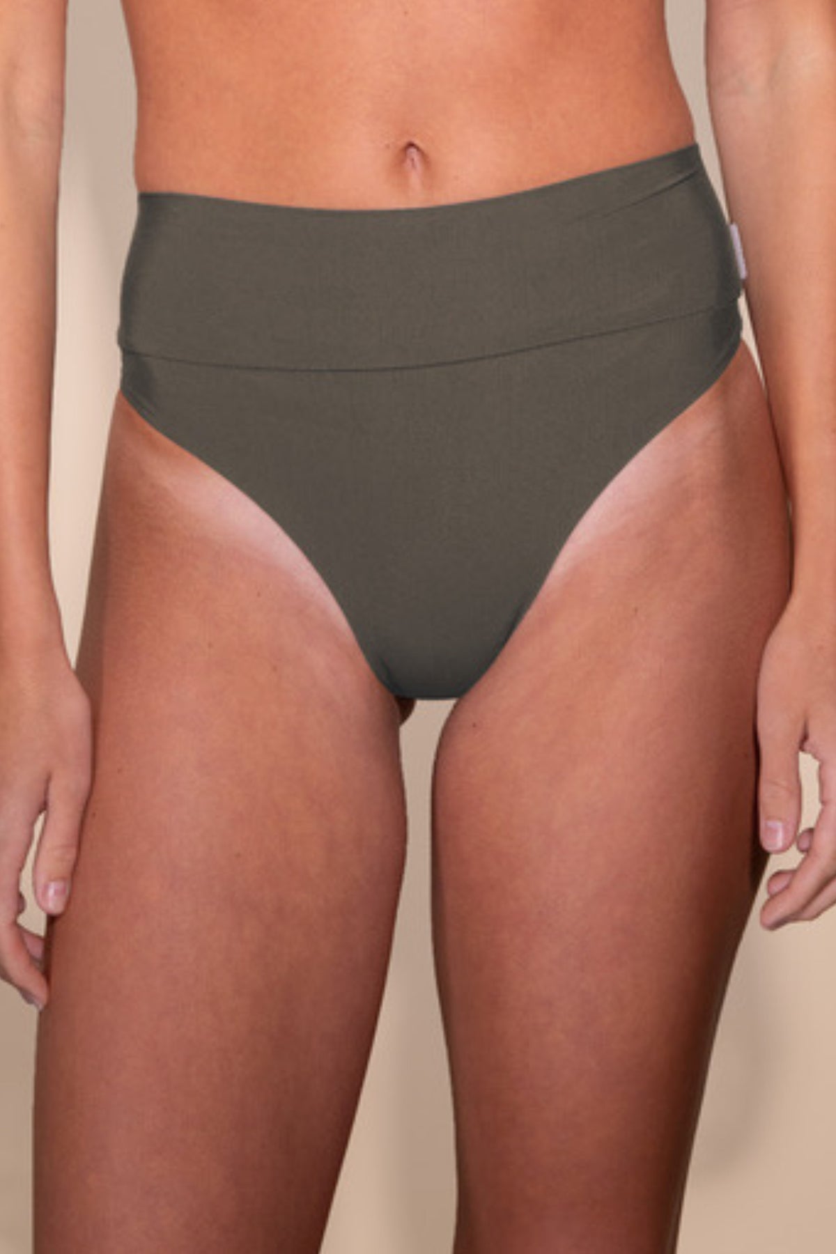 Mayday Bikini Bottom | Palm Shadow